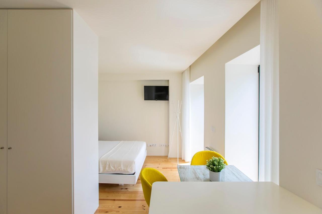 Casa Sao Lazaro Apartment Porto Luaran gambar