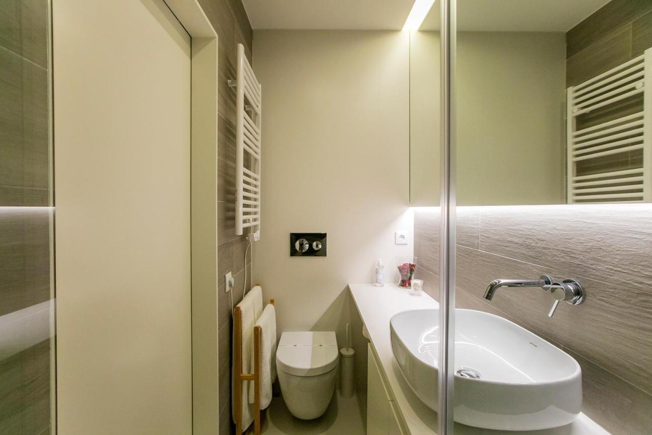 Casa Sao Lazaro Apartment Porto Luaran gambar