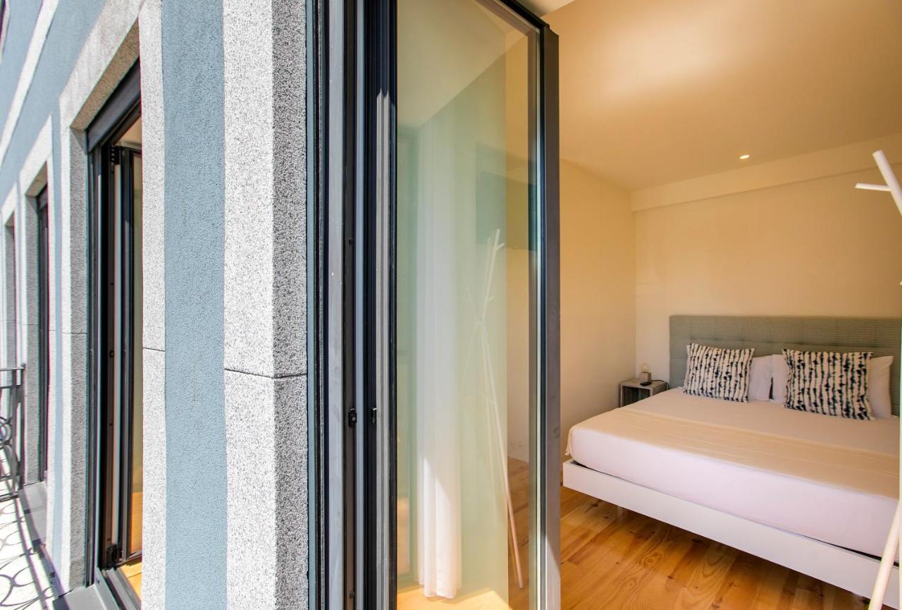 Casa Sao Lazaro Apartment Porto Luaran gambar