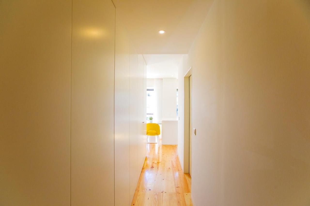 Casa Sao Lazaro Apartment Porto Luaran gambar