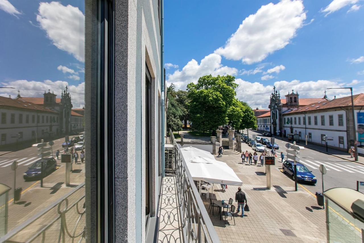 Casa Sao Lazaro Apartment Porto Luaran gambar