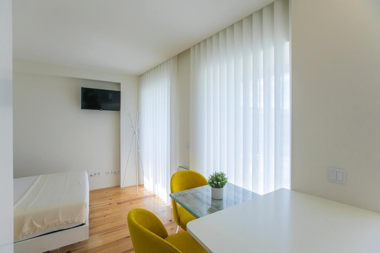 Casa Sao Lazaro Apartment Porto Luaran gambar